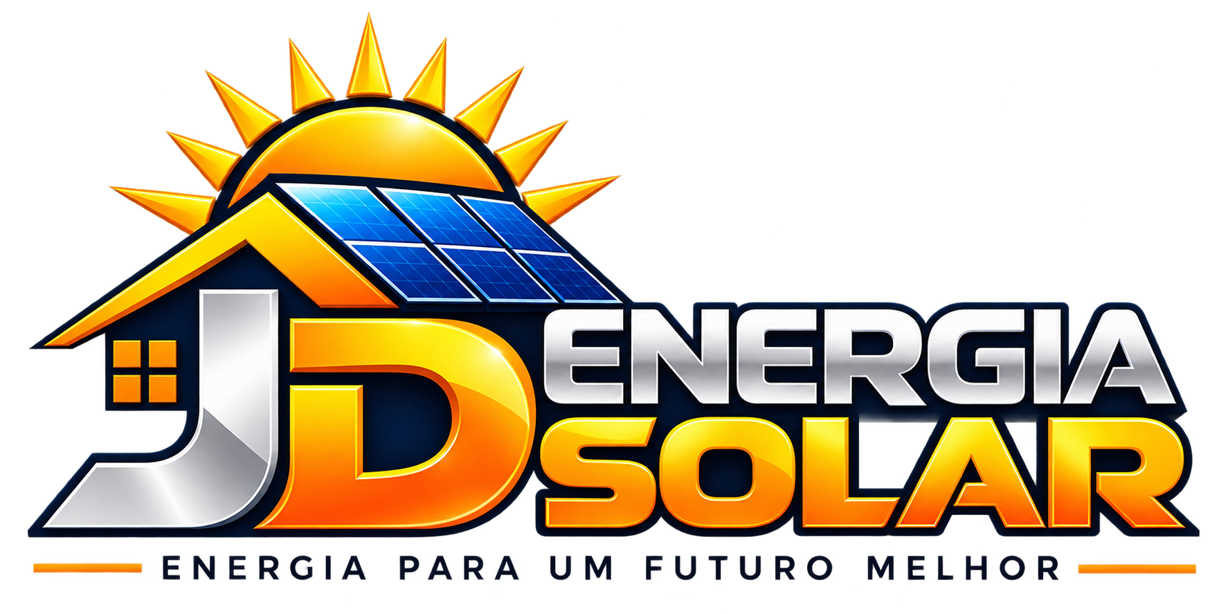 JD energia Solar